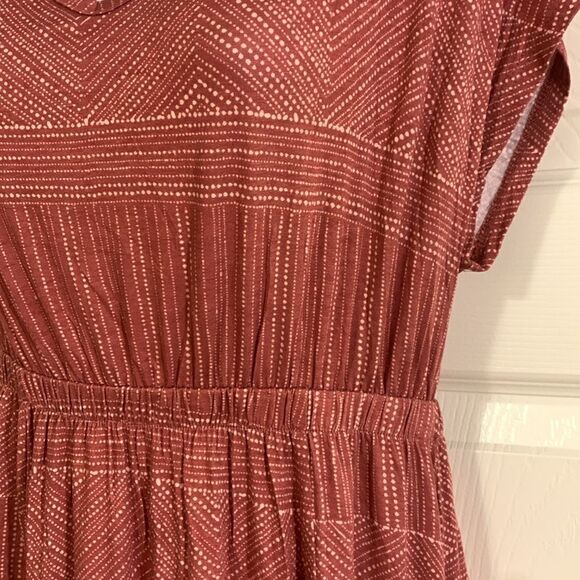 Allthreads, board deals dress, small, like new, small - Picture 3 of 14